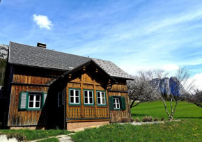 Ferienhaus Rosl am Grundlsee Grundlsee